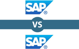 Sap Business One Vs Sap Erp Comparison Report