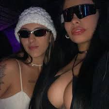 Thalia Walker (@thaliawalkerr) • Instagram photos and videos