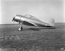 Seversky SEV-2XP | This Day in Aviation