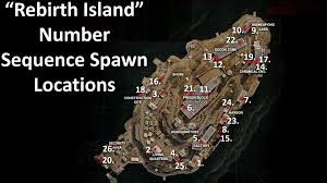 These videos focused on the history of the cold war, while also leading call of duty: Cod Warzone Special Bunker 11 Rebirth Island Yellow Earlygame