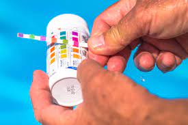 Borax, also referred to sodium tetraborate, disodium tetraborate, or sodium borate, is a powdery for most people, borax is a household cleaning product. How To Test Raise And Lower Swimming Pool Ph Level Pool Calculator