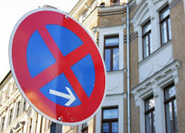 Hier sehen sie einer auflistung von allen parkplatzschilder halteverbotsschilder | parkverbotsschilder als kombi. Halteverbot Verkehrsschild Kostenloses Foto Auf Pixabay