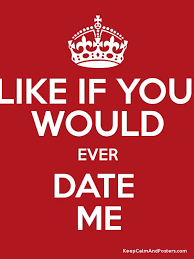 Quotes About Dating Me 66 Quotes