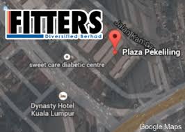 Suria shopping complex tops the list as the city's newest and classiest shopping complex. Fitters Diversified To Redevelop Plaza Pekeliling Into A Soho Concept Building The Edge Markets
