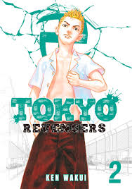 Streaming nonton tokyo revengers episode 1 sub indo tanpa iklan lengkap streaming kualitas terbaik, download anime tokyo revengers episode 1 batch 480p 720p 1080p, download tokyo revengers episode 1 sub indo, nonton tokyo revengers episode 1. Tokyo Revengers 2 Tokyoårevengers Manga Book Walker