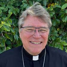 Leadership — Christ Church Anglican