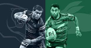 Where can i get tickets for penrith panthers vs south sydney rabbitohs? Nrl 2020 Penrith Panthers South Sydney Rabbitohs Match Preview Nrl