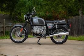 Bmw streetguard classic giacca moto donna (antracite). Vintage Bmw Motorcycle Motorcycle Blog Austin Texas Austin Moto Works