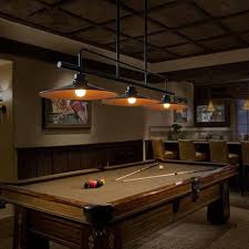 Lighting For Over Pool Table Pool Table Lighting Modern Pool Table Pool Table Room