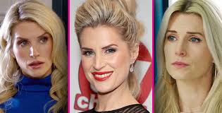 Five Fast Facts About British Soap Star Sarah Jayne Dunn