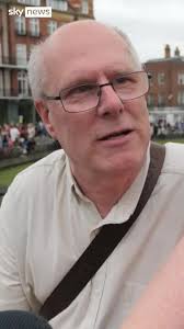 Prince Harry criticised for saying 'I don't know how much longer my father  has' in TV interview