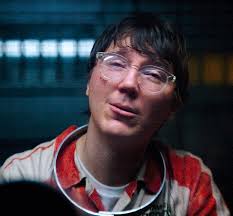 IMAGINE IF . . . — how would soft!yan eddie react to the reader...