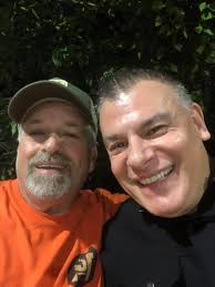 Mark Bruno For District Judge