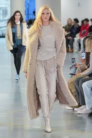 LFW: Mark Fast Fall/Winter 2024 Collection