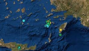 Δείτε σε ποια περιοχή έγινε σεισμός τώρα ή πριν από λίγο. He7h Rmwxqe Hm