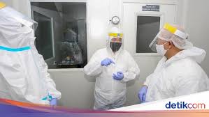 Loker rs surabaya, rs phc yang beralamat di surabaya, merupakan rumah sakit unggulan di surabaya, kami 1. Rs Phc Surabaya Segera Bisa Swab 500 Pasien Covid 19 Setiap Harinya