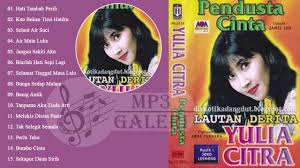 Yulia Citra Full Album Yulia Citra Lagu Terbaik Youtube