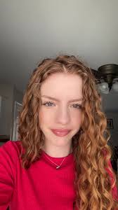 been totally in love with my hair recently