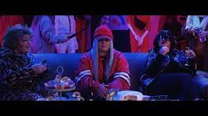 You'll be pointing at some girls and saying, yeah, we had a fling. Tones And I Ur So F King Cool Official Video Youtube