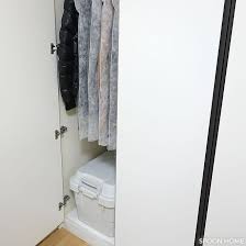 トートバッグやリュックの収納アイデア 鞄のおすすめ収納方法 無印良品 ニトリ ikea 100均 収納 アイデア 収納 クローゼット 収納