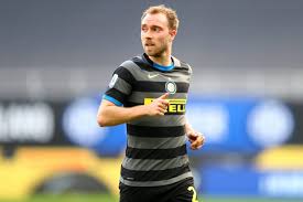 'jan vertonghen caught sleeping with christian eriksen wife. Inter Midfielder Christian Eriksen It Was A Difficult Season But I Am So Happy With Scudetto