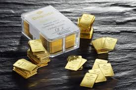 Gold In Mini Stuckelung Degussa Bringt Produkt Fur Crash Junger Produkte 22 06 2017 Fonds Professionell