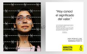 We did not find results for: Amnistia Internacional Hoy Por Ellos Manana Por Ti Book O Folio