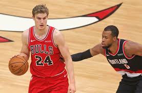 Lauri markkanen on the challenge of being consistently great: Lnabkcklvwbykm