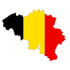 Alle diese karten von belgien sind kostenlos, druckbar und herunterladbar. Belgien Karte Flagge Kostenloses Bild Auf Pixabay