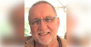 Obituary information for John Richard "Rick" Reed