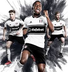 This is the official youtube channel for fulham football club. Fulham Fc Drop Adidas Kits For Premier League Return Football Fashion