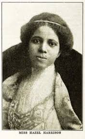 Hazel Lucille Harrison (1883-1969)