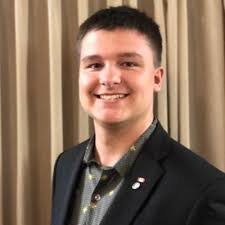 Jordan Erickson's Instagram, Twitter & Facebook