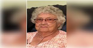 Obituary information for Eleanora Marie McMaster