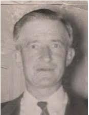 James Christopher Lawless (1911-1971)