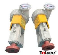 SB6x8ZJ-12 Oil Drilling Mud Pump with Mechanical Seal