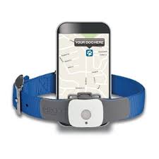 Gps Pet Dog Cat Tracker Collar Locator Iphone Android Smartphone Transmitter Pet Tracker Dog Tracker Cat Tracker