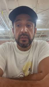 Chicago, Buongiorno. Please listen to this message and consider helping if  you can. Thank you 💚🤍♥️