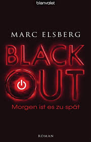 He soon begins a dramatic quest for redemption. Blackout Morgen Ist Es Zu Spat Wikipedia