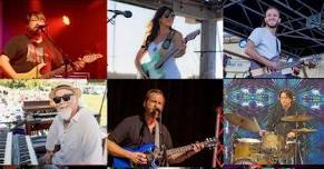 PETE SAWYER & the LEFT HAND MONKEY WRENCH GANG