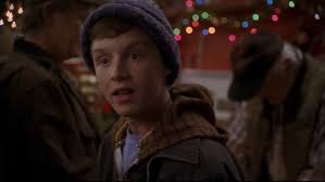 Noel Fisher/Todd McCray