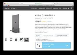 4 cm in x 2. What S The Best Docking Station For Macbook Setap