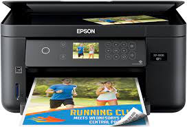 Go to the next step. Amazon Com Epson Expression Home Xp 5100 Wireless Color Photo Printer With Scanner Copier Amazon Dash Replenishment Ready Electronics