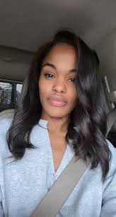 Anyone who understands bone structure, who understands what makes a face  pleasing to the eye, who is a connoisseur of faces if you will….understands  that Teyana Taylor has one of the most