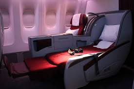 Overall the best business class package i have seen. Qatar Airways Review Doha To London Heathrow Business Class Boeing 777 300er Navjot Singh Marketer Writer Editor é›·è¾›æ ¼ ä½œè€… å¸‚åœº