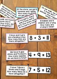 Find the greatest and smallest number with the digits 1, 2, 3 and 4. Addition And Subtraction Activities For Kids Fundamental Methods Proud To Be Primary