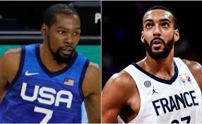 United states and french armed forces comparison. Usa Vs France Predictions Odds And How To Watch Olympic Basketball