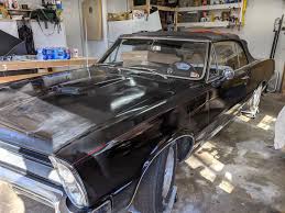 Image result for Iris Mist 1965 GTO