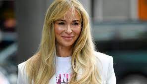 Pokazała filmik, na którym namiętnie całuje swojego męża. Joanna Przetakiewicz Spodziewa Sie Dziecka Internauci Gratuluja Projektantce Gwiazdy Maxxx News Rmf Maxxx