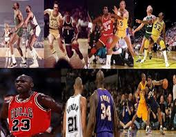 Basketboll 10 Lojtaret Me Te Mire Te Nba Se Nje Liste E Padiskutueshme Yjesh Albaniansport Net
